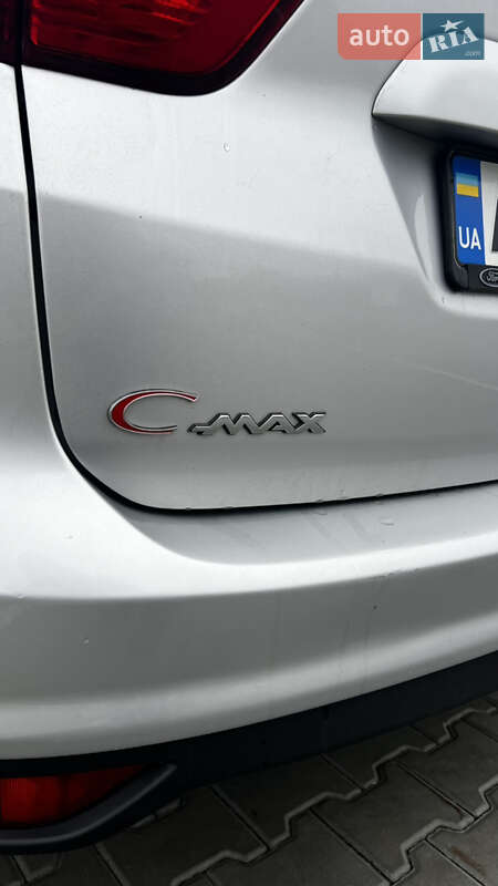 Мінівен Ford C-Max 2010 в Горохові