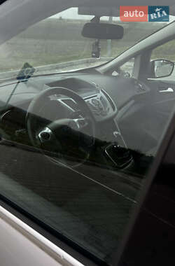 Минивэн Ford C-Max 2010 в Горохове