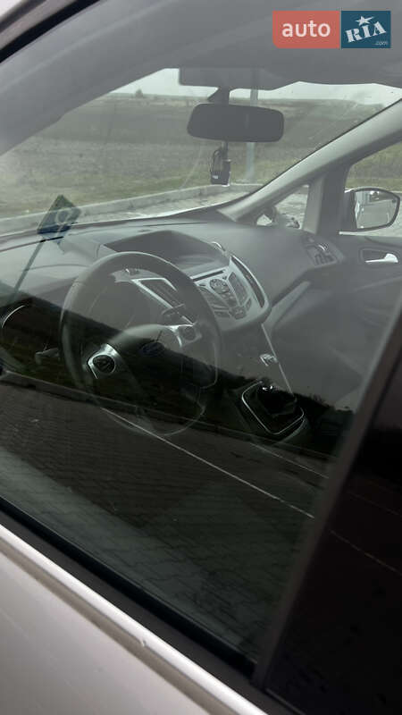 Мінівен Ford C-Max 2010 в Горохові