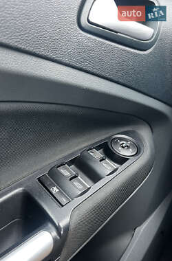 Минивэн Ford C-Max 2010 в Горохове