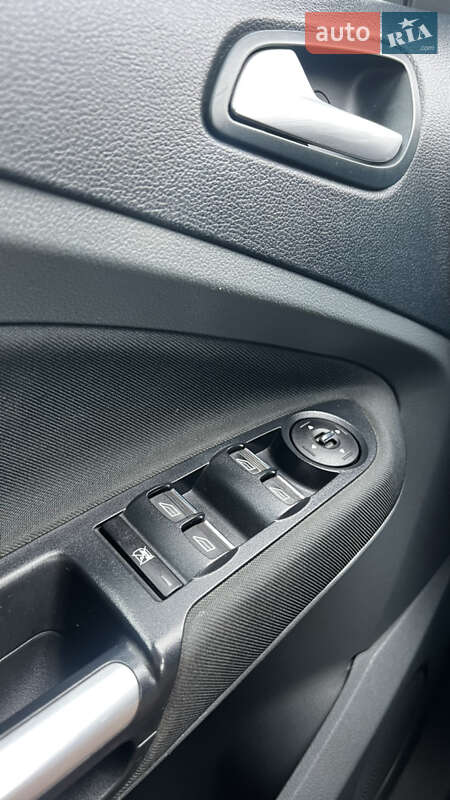 Мінівен Ford C-Max 2010 в Горохові