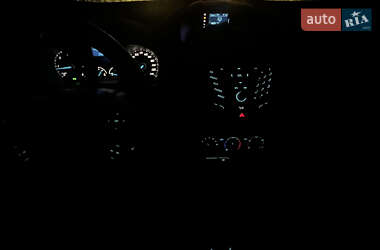 Минивэн Ford C-Max 2010 в Горохове