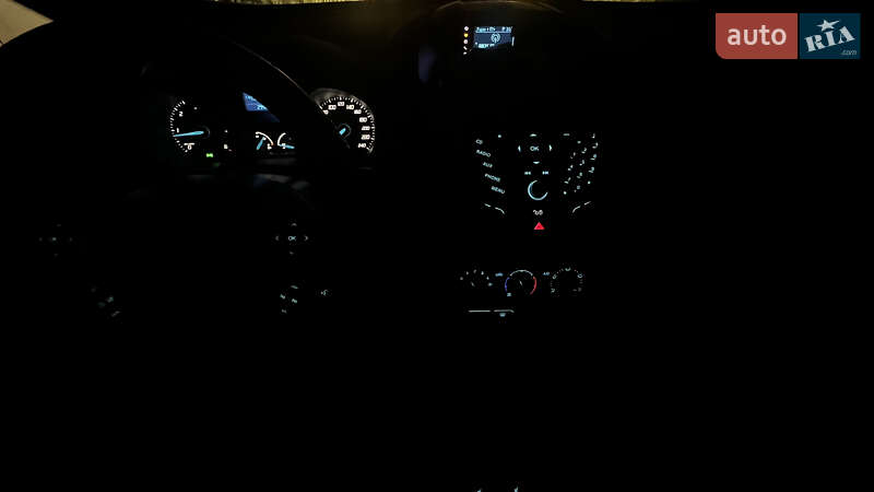 Мінівен Ford C-Max 2010 в Горохові