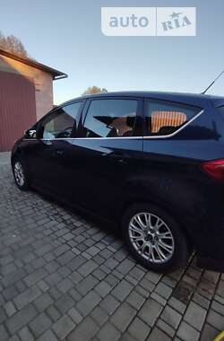 Мінівен Ford C-Max 2011 в Ковелі