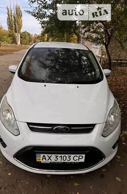 Минивэн Ford C-Max 2012 в Лозовой