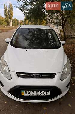 Минивэн Ford C-Max 2012 в Лозовой