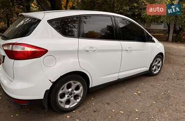 Минивэн Ford C-Max 2012 в Лозовой