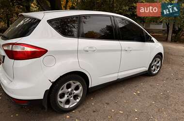 Минивэн Ford C-Max 2012 в Лозовой