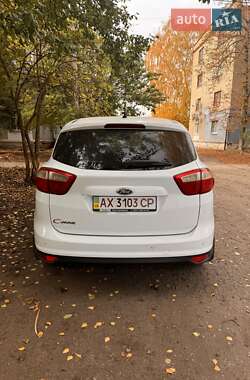 Мінівен Ford C-Max 2012 в Лозовій