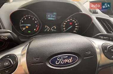 Мінівен Ford C-Max 2012 в Лозовій