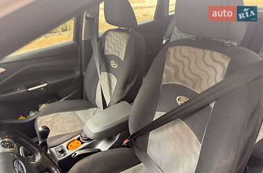Мінівен Ford C-Max 2012 в Лозовій