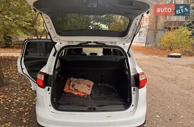 Мінівен Ford C-Max 2012 в Лозовій