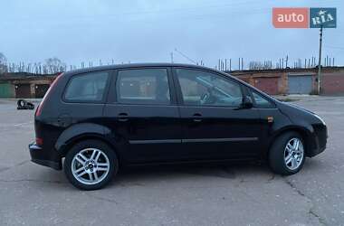 Минивэн Ford C-Max 2003 в Чернигове