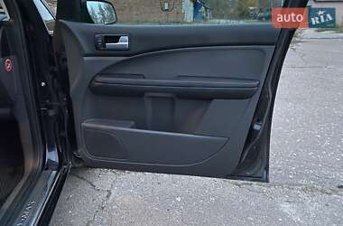 Минивэн Ford C-Max 2003 в Чернигове