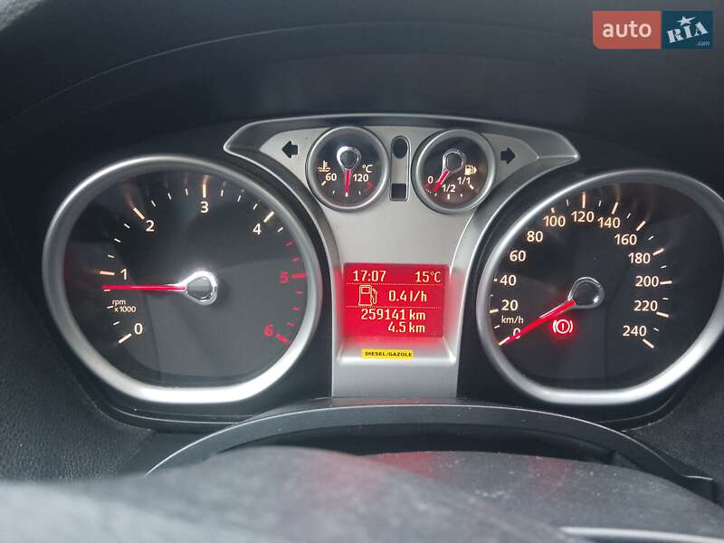 Мінівен Ford C-Max 2009 в Бучачі фото 2 Мінівен Ford C-Max 2009 в Бучачі