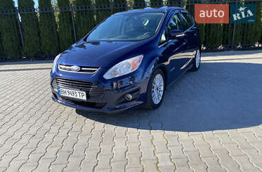 Минивэн Ford C-Max 2016 в Одессе