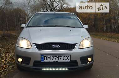 Мінівен Ford C-Max 2006 в Ромнах