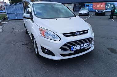 Мінівен Ford C-Max 2013 в Черкасах