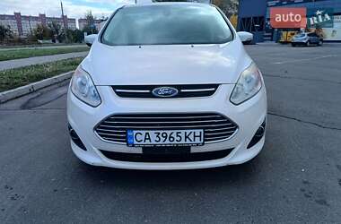 Мінівен Ford C-Max 2013 в Черкасах