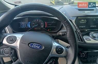 Мінівен Ford C-Max 2013 в Черкасах