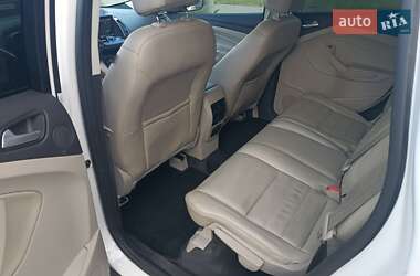 Мінівен Ford C-Max 2013 в Черкасах