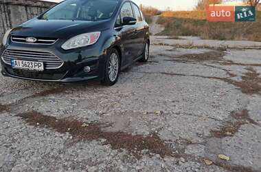 Мінівен Ford C-Max 2015 в Білій Церкві