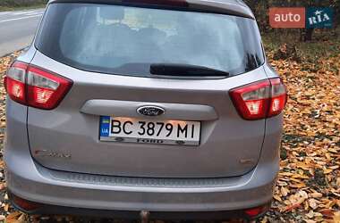 Минивэн Ford C-Max 2012 в Бродах
