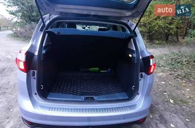 Минивэн Ford C-Max 2012 в Бродах