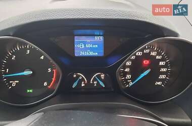 Минивэн Ford C-Max 2012 в Бродах