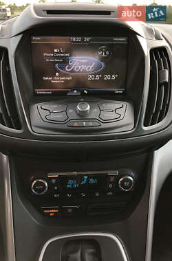 Минивэн Ford C-Max 2012 в Каменском