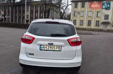 Мінівен Ford C-Max 2013 в Дружківці