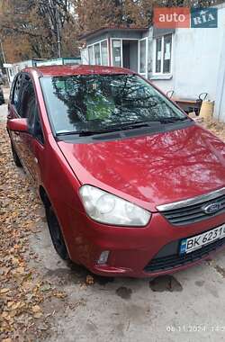 Мінівен Ford C-Max 2007 в Києві