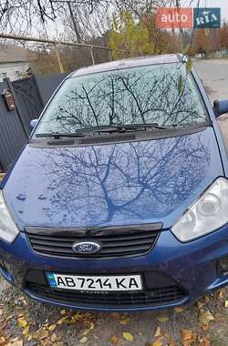 Мінівен Ford C-Max 2007 в Гайсину