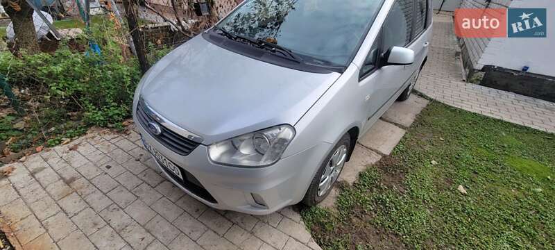 Мінівен Ford C-Max 2007 в Славуті