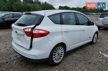 Мінівен Ford C-Max 2016 в 
