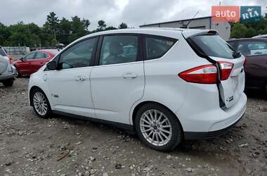 Мінівен Ford C-Max 2016 в 