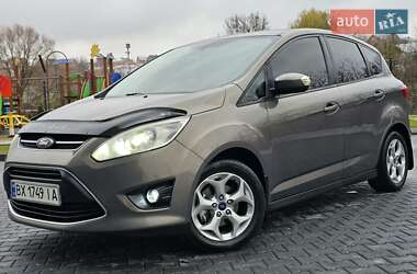 Мінівен Ford C-Max 2013 в Хмельницькому