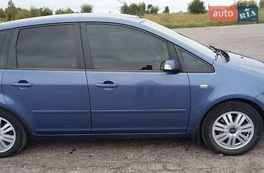 Мінівен Ford C-Max 2004 в Бару