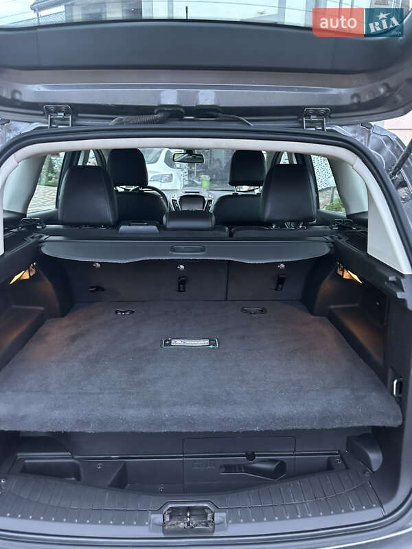 Мінівен Ford C-Max 2013 в Калуші