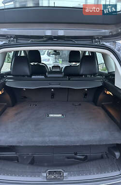 Минивэн Ford C-Max 2013 в 