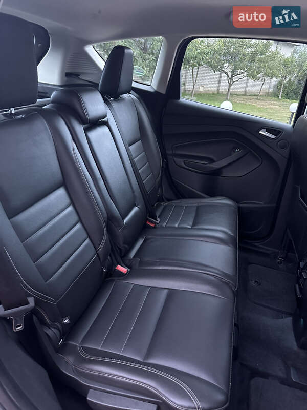 Мінівен Ford C-Max 2013 в Калуші