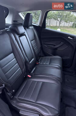 Минивэн Ford C-Max 2013 в 
