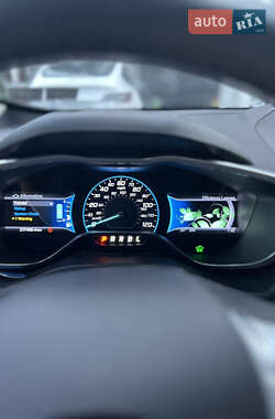 Минивэн Ford C-Max 2013 в 