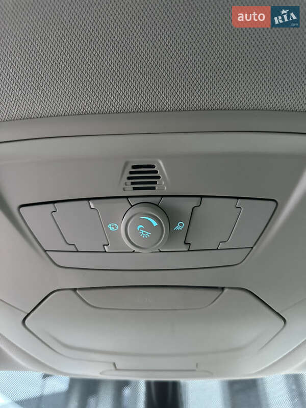 Мінівен Ford C-Max 2013 в Калуші