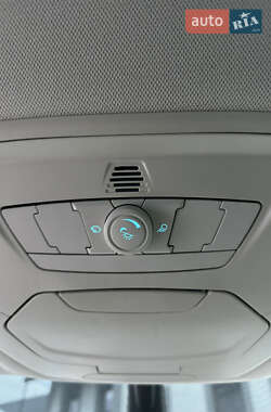 Минивэн Ford C-Max 2013 в 