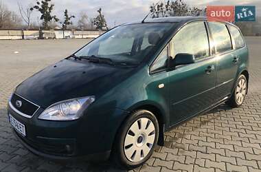 Минивэн Ford C-Max 2007 в Черновцах