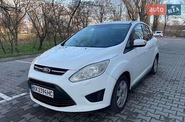 Минивэн Ford C-Max 2011 в Хмельницком