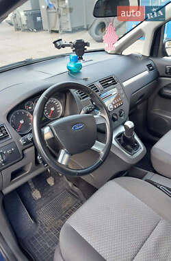 Минивэн Ford C-Max 2006 в Житомире