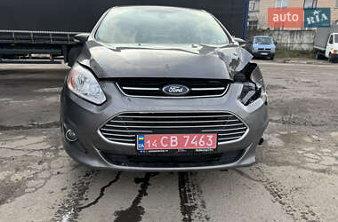 Минивэн Ford C-Max 2014 в Ровно