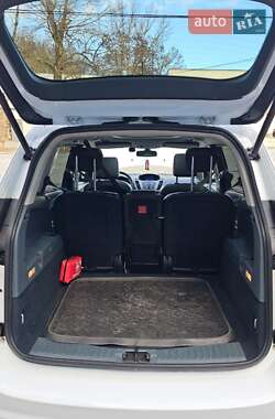 Минивэн Ford C-Max 2011 в 